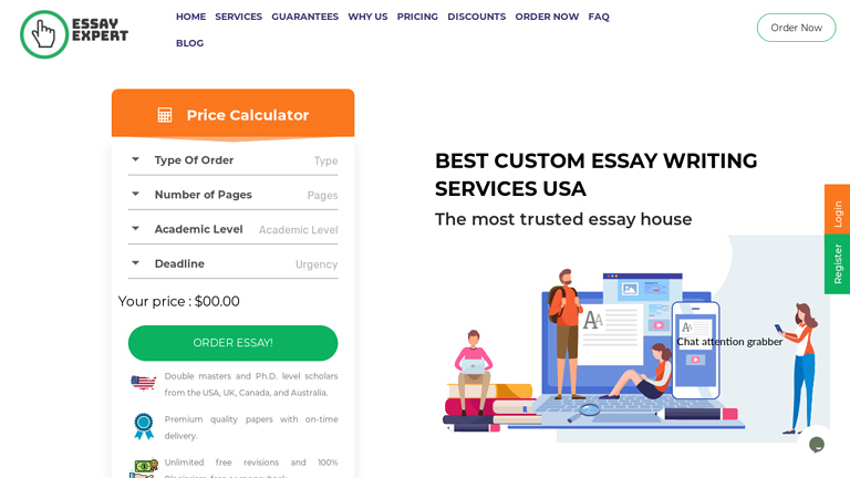 EssayExpert.us EssayExpert.us