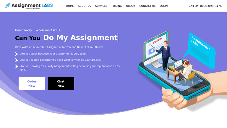 AssignmentLabs.co.uk