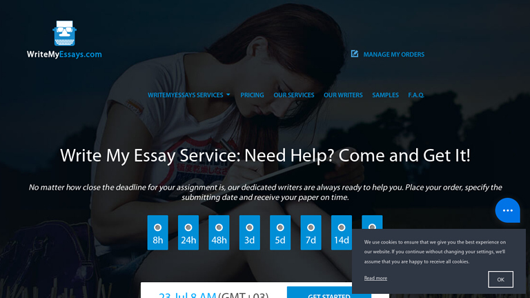 WriteMyEssays.com