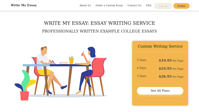 WriteMyEssay.com