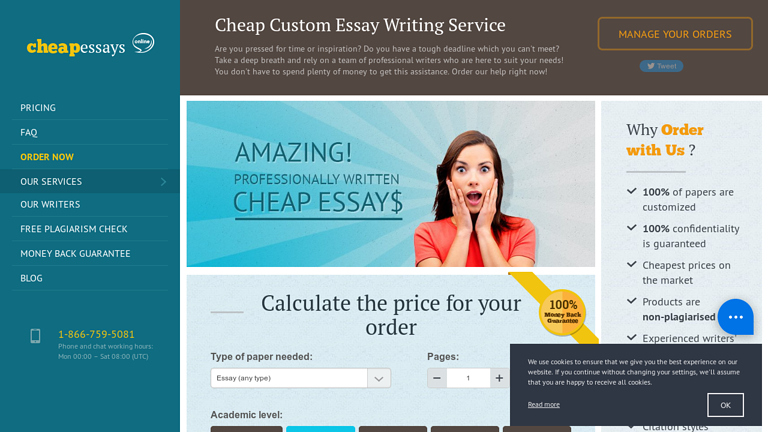 CheapEssaysOnline.com CheapEssaysOnline.com