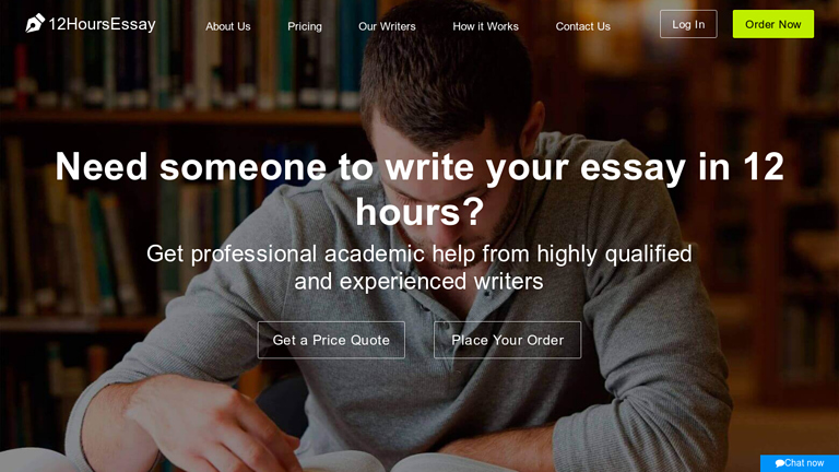 12HoursEssay.com 12HoursEssay.com