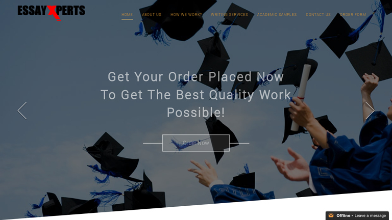 EssayXperts.com EssayXperts.com