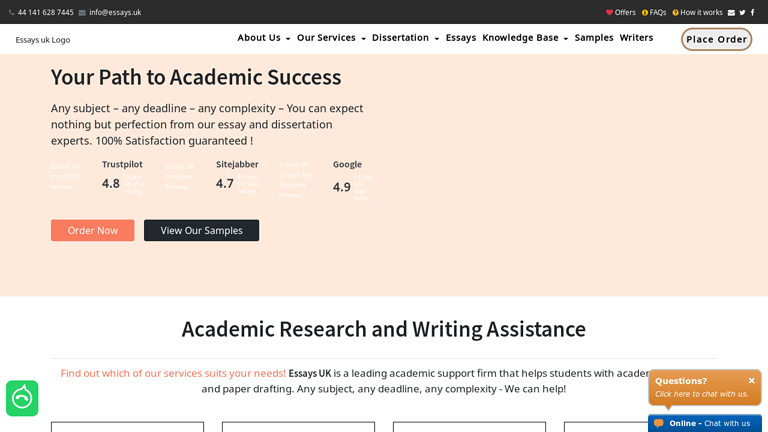 essays.uk essays.uk