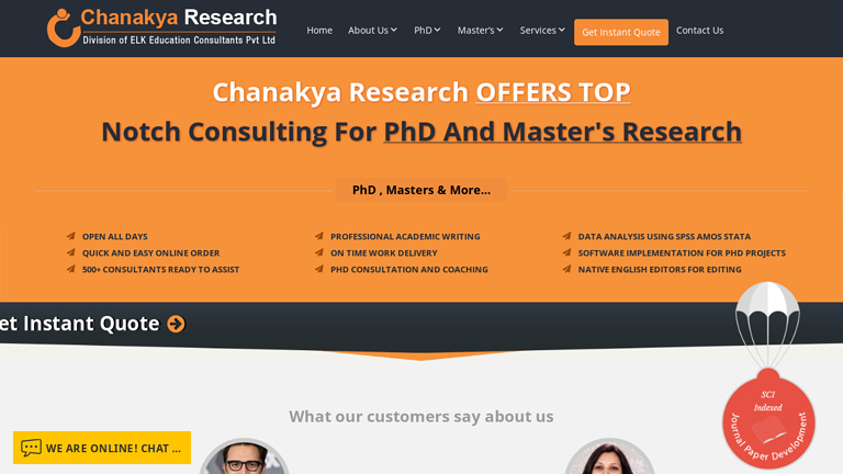 Chanakya-Research.com Chanakya-Research.com