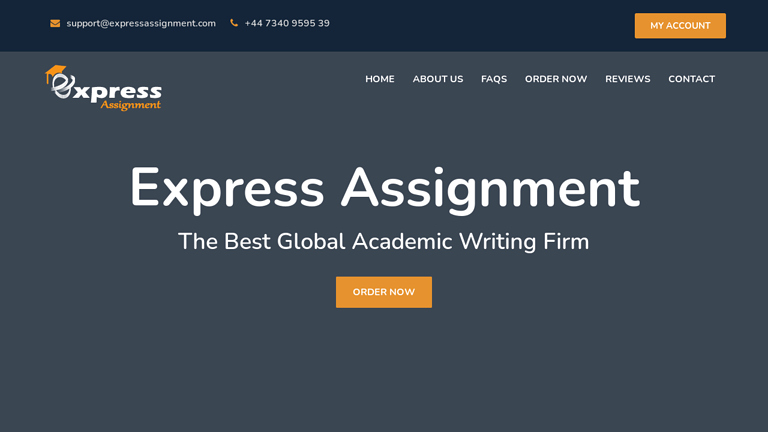 ExpressAssignment.com ExpressAssignment.com