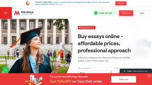Marvelous-Essays.com Marvelous-Essays.com
