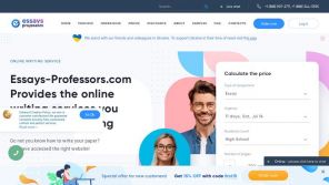 Essays-Professors.com Essays-Professors.com