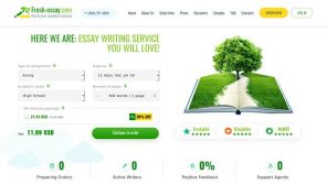 Fresh-Essay.com Fresh-Essay.com
