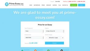 Prime-Essay.com Prime-Essay.com